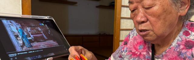 We gave my grandma an iPhone when she was 80. I learned a lot about her from what she started watching on YouTube.