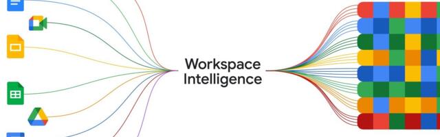 Gemini can now create documents, slides, meetings and more in chat