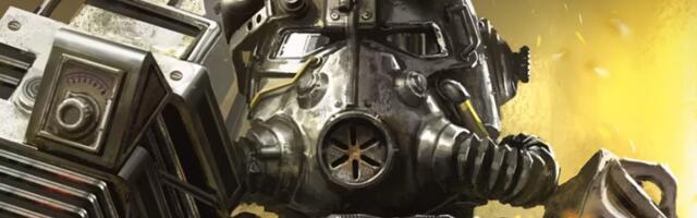 Fallout co-creator says players nowadays are 'handed an opinion from the online channel they’re watching' — 'They find someone they just like, and then that person’s opinion becomes their opinion'