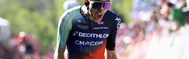 How to watch Tour Auvergne - Rhône-Alpes 2026: Free Streams and TV Channels for the UCI WorldTour Race