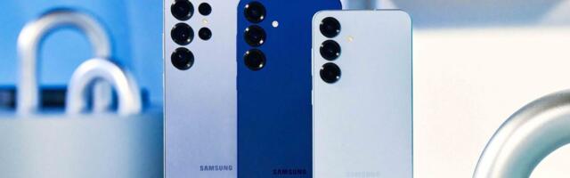 Galaxy S25 users are finally getting some missing One UI 8.5 AI features