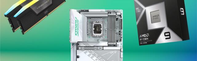 Micro Center Tech Days Delivers Big Savings on PC Building Essentials