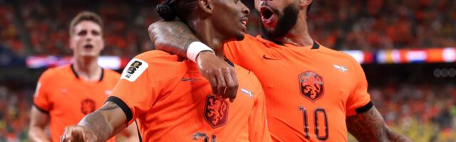 How to watch Tunisia vs Netherlands: Free Streams, TV Channels & Kick-Off time for FIFA World Cup 2026 as Oranje aim to clinch top spot