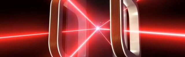 NASA Is Making a Fifth State of Matter in Orbit