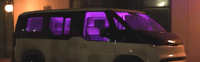 Future Hyundai and Kia cars might never need air fresheners thanks to UV tech