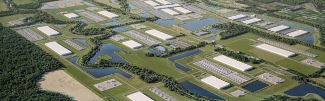 Meta says it's expanding the Louisiana AI data center that helped fuel $50K teacher bonuses