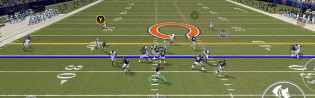 You'll soon be able to play the biggest football game on your iPhone thanks to an upcoming Apple Arcade release with zero microtransactions