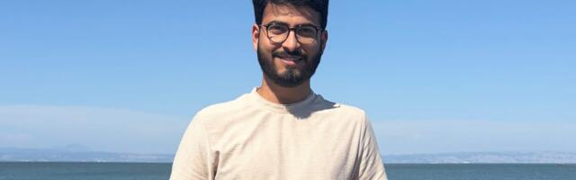 A Meta software engineer shares what it takes to keep up with AI — without letting it think for him