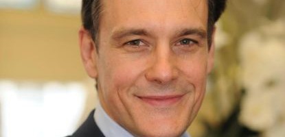 General Catalyst pushes further into Europe/Israel, hiring Chris Bischoff for London office