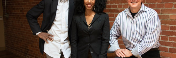 Black Tech Nation Ventures is a new fund for Black entrepreneurs