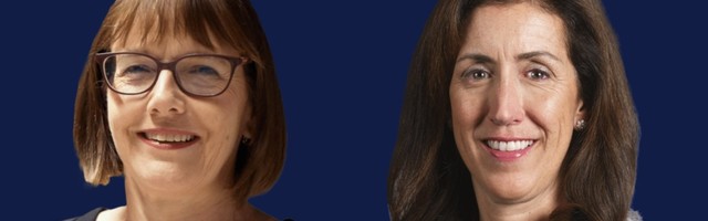 In data: diversity in European VC