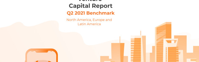 The European market is back on its feet: TheVentureCity’s Q2 VC report