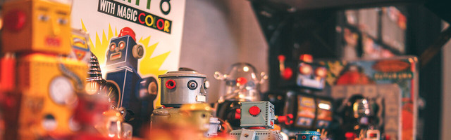 What robot swarms can teach us about making collective decisions