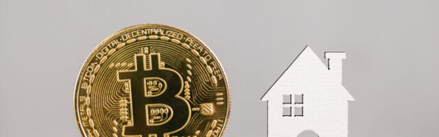 Crypto to Crib: BitPay Ventures Into REIT Through First Crypto Real Estate Offering With NLI