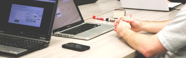 1 in 3 tech professionals say they won’t work for Big Tech