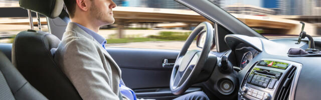 UK executives call for legislation to support autonomous vehicle industry