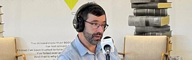 Reporter Nick Manes on Detroit’s Heralded Startup Ecosystem