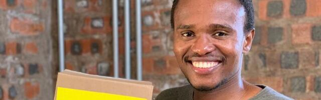 SA startup Thumela launches last mile deliveries platform
