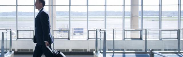 Corporate Travel Airfares Projected to Increase as Much as 25 Percent in 2023