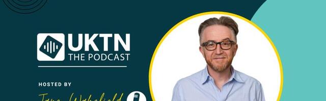 UKTN Podcast: Karakuri founder on chip-frying robots and microchip geopolitics