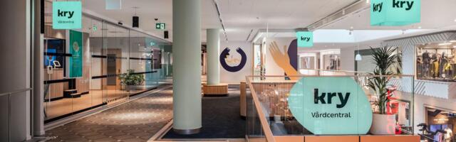 After 8 years of losses, digital health scaleup Kry is heading for profitability in 2023