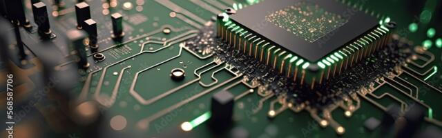 UK government announces £1bn semiconductor strategy