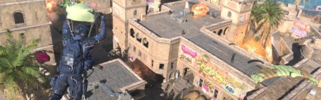 Activision planning Call of Duty 2023 announcement next week