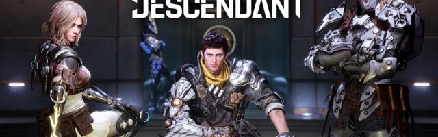 Nexon’s The First Descendant 3rd-person shooter hits beta September 19-25