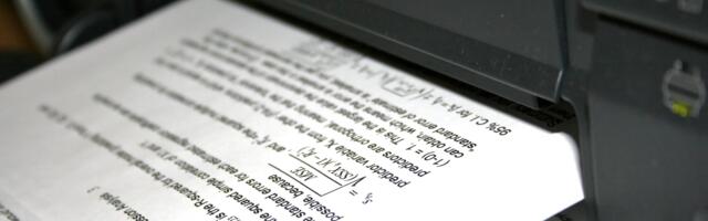 Canon Printers Found To Retain Wi-Fi Info Even After Reset, Raising A Privacy Concern