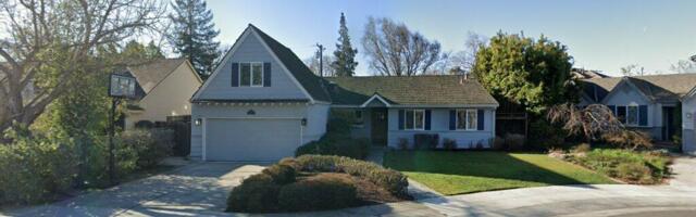 The 10 most expensive reported home sales in Palo Alto the week of July 31