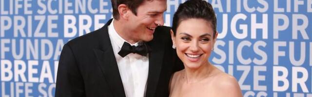Ashton Kutcher says ‘I chose love’ amid Danny Masterson backlash