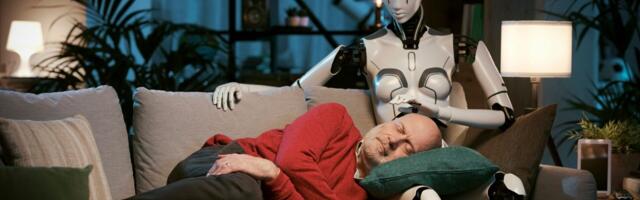 Tech Wants to Add AI to Your Literal Dreams