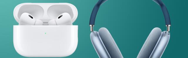 New AirPods and AirPods Max Launching in 2024, Updated AirPods Pro Coming in 2025