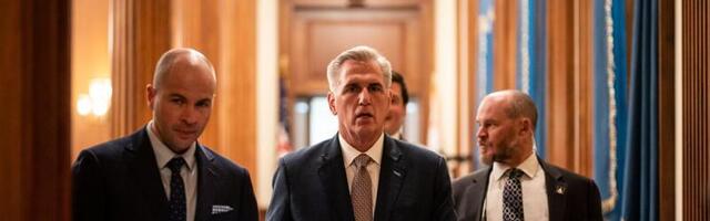 Why so many members of Congress are calling it quits