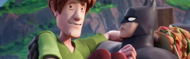 Warner Bros. fighter MultiVersus makes a return in May