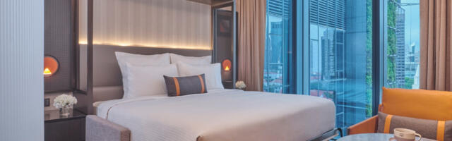 Hoping for a Paris Olympics Boost? Accor Expects Only a Small Bump