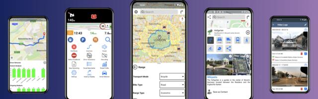 Magic Lane raises €3M for navigation tech