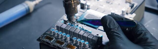 Nvidia RTX 4070 Ti with memory mod easily beats RTX 4080 in Superposition benchmark