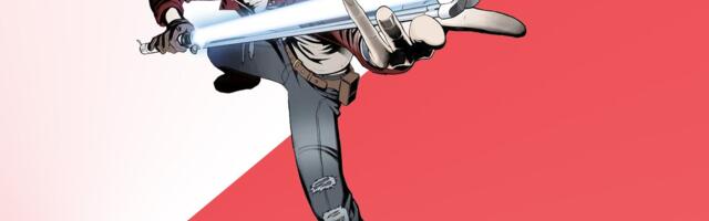 Suda51 says he doesn't know if we'll ever see No More Heroes' Travis Touchdown again