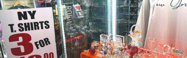 Recession-Resistant Travelers, Hotel Worker Discontent and Air-Traffic Controllers