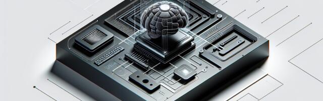 Jony Ive teams up with OpenAI