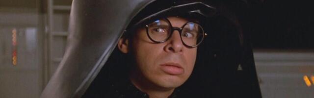 Josh Gad opens up about Spaceballs sequel script