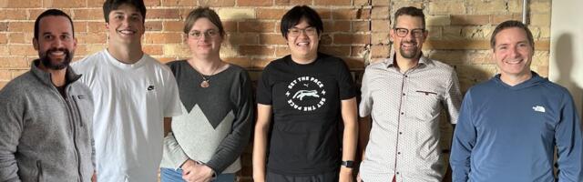 Armed with $1.6 million CAD, runQL wants to take the chaos out of data query management