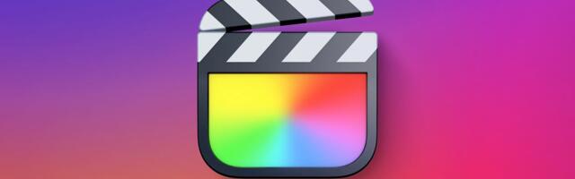 Apple Likely to Announce Final Cut Pro 11 for Mac Today