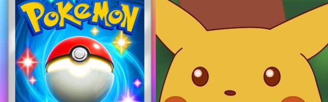 The Pokemon Company will start taking action against inappropriate Pokemon TCG Pocket names