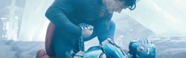 How James Gunn Sees Superman Fitting Into Our Politically Charged World