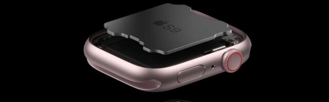 Apple Watch Chips Now Being Made in the U.S. for the First Time