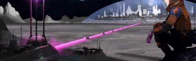 Incention bridges Hollywood and AI with debut project by David S. Goyer on Story platform