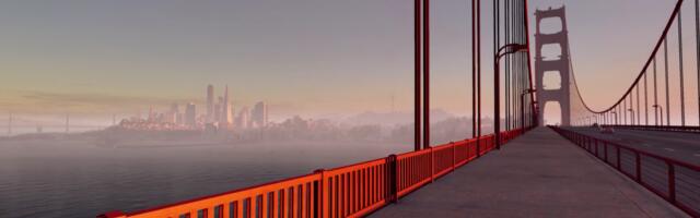 Taking a virtual hike: the slow, eerie pleasure of YouTube's video game walking tours