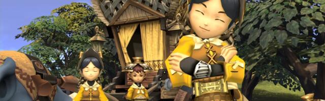 Final Fantasy iOS game shuts down over unfixable bug